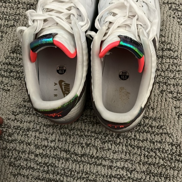 Air Force Trophy 🏆 - Picture 6 of 6